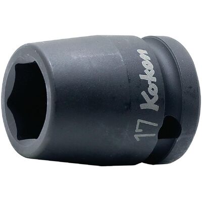 Koken, Chiave a bussola + esagonale, Chiave a brugola (18 mm) Koken, Chiave a bussola + esagonale, Chiave a brugola (18 mm)