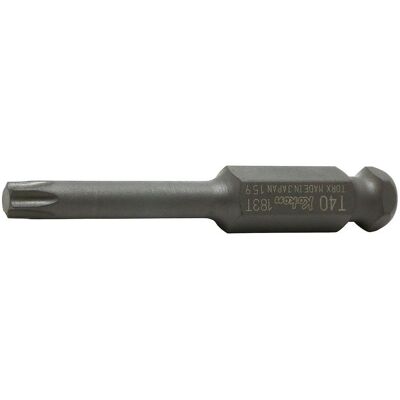 Koken, Chiave a bussola, Lama TORX (Esagono incassato TX) Koken, Chiave a bussola, Lama TORX (Esagono incassato TX)