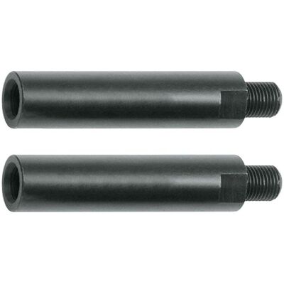 KUKKO 19-1-P - Estensione per dispositivo di estrazione - 100mm KUKKO 19-1-P - Estensione per dispositivo di estrazione - 100mm