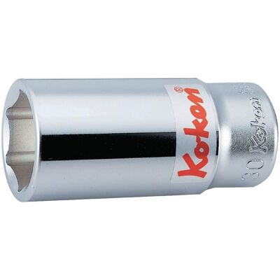 Koken, Chiave a bussola + esagonale, Chiave a brugola (32 mm) Koken, Chiave a bussola + esagonale, Chiave a brugola (32 mm)