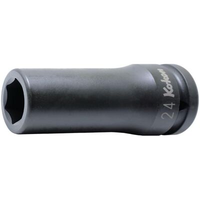 Koken, Chiave a bussola + esagonale, Chiave a brugola (17 mm) Koken, Chiave a bussola + esagonale, Chiave a brugola (17 mm)