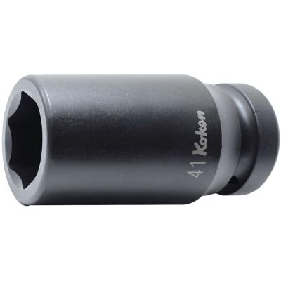 Koken, Chiave a bussola + esagonale, Chiave a brugola (32 mm) Koken, Chiave a bussola + esagonale, Chiave a brugola (32 mm)