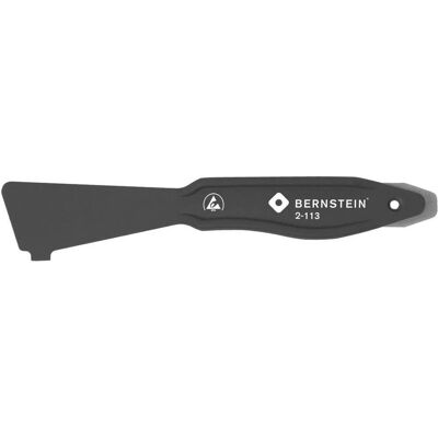 Bernstein Tools for Electronics - 2-113 - ESD - Strumento di apertura Bernstein Tools for Electronics - 2-113 - ESD - Strumento di apertura