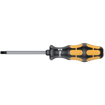Wera, Cacciavite, 977 TX 27 x 125 mm (TX) Wera, Cacciavite, 977 TX 27 x 125 mm (TX)