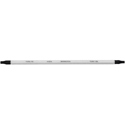 Bernstein, Cacciavite, Lama TORX (TX) Bernstein, Cacciavite, Lama TORX (TX)
