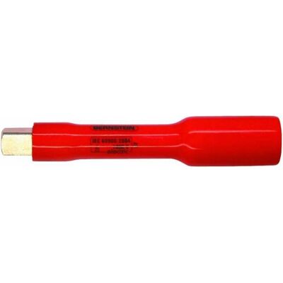 Estensione VDE Bernstein 16-476 - 125mm di Attacco Quadrato Estensione VDE Bernstein 16-476 - 125mm di Attacco Quadrato