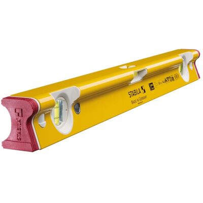 Livella a bolla R-Type 60cm - Livella Livella a bolla R-Type 60cm - Livella