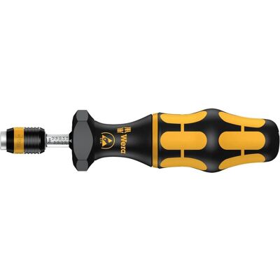 Wera, Cacciavite, 7430 ESD 10,0 - 34,0 Ncm Wera, Cacciavite, 7430 ESD 10,0 - 34,0 Ncm