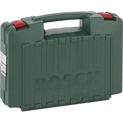 Bosch Professional Zubehör, Cassetta degli attrezzi, Custodia per lo stoccaggio Bosch Professional Zubehör, Cassetta degli attrezzi, Custodia per lo stoccaggio