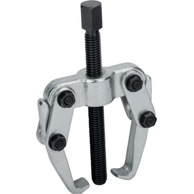 Bahco Utensili autofficina, Estrattore a due bracci per lavori leggeri, zincato, 10-90 mm Bahco Utensili autofficina, Estrattore a due bracci per lavori leggeri, zincato, 10-90 mm