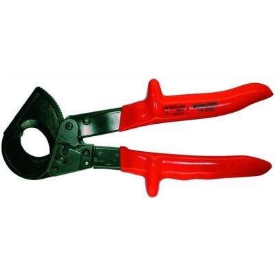 Tagliacavi Bernstein 15-506 VDE - Per alluminio e rame, 32mm Tagliacavi Bernstein 15-506 VDE - Per alluminio e rame, 32mm