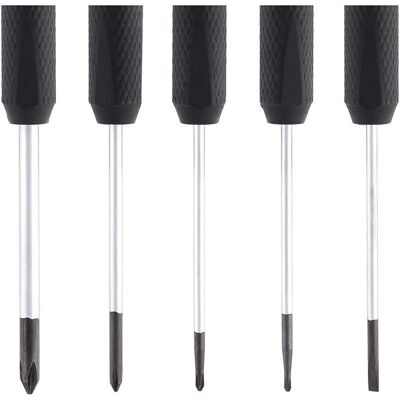 iFixit Set di cacciaviti tecnici standard Pro Tech, Utensili per modding iFixit Set di cacciaviti tecnici standard Pro Tech, Utensili per modding