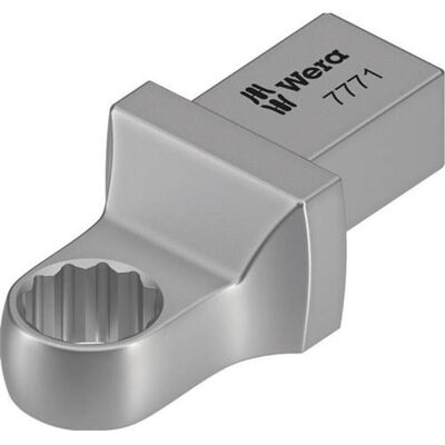 Wera, Chiave dinamometrica, 7771 9x12mm Ring 8mm Wera, Chiave dinamometrica, 7771 9x12mm Ring 8mm