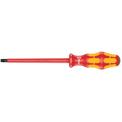 Wera, Cacciavite, 167 i TX 40 x 150 mm (TX) Wera, Cacciavite, 167 i TX 40 x 150 mm (TX)