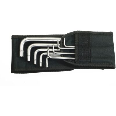 Wera, Chiave esagonale, 3950/9 Hex-Plus Imperial Stainless 1 Wera, Chiave esagonale, 3950/9 Hex-Plus Imperial Stainless 1