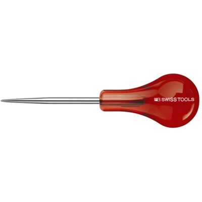Strumento per punzonare PB Swiss Tools - 640.110 - Punta rotonda, Manico in plastica Strumento per punzonare PB Swiss Tools - 640.110 - Punta rotonda, Manico in plastica