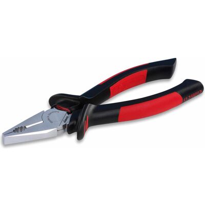 Cimco, Pinza, Pinze combinate (185 mm) Cimco, Pinza, Pinze combinate (185 mm)