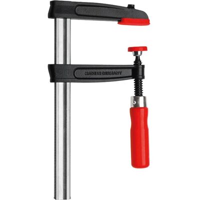 Bessey, Morsa + Strettoio, Morsetto a vite in ghisa malleabile TPN-B (1000 mm) Bessey, Morsa + Strettoio, Morsetto a vite in ghisa malleabile TPN-B (1000 mm)