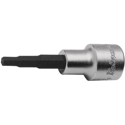 Koken, Chiave a bussola + esagonale, Inserto esagonale perno esagonale (17 mm) Koken, Chiave a bussola + esagonale, Inserto esagonale perno esagonale (17 mm)