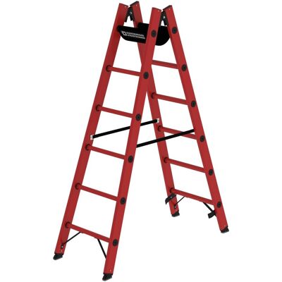 MUNK Günzburger Steigtechnik - Scala a 2x6, GFK - Scala MUNK Günzburger Steigtechnik - Scala a 2x6, GFK - Scala