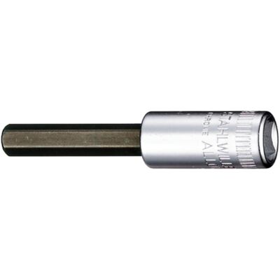 Stahlwille, Chiave a bussola + esagonale, Bussole esagonali 1/4x5mm (5 mm) Stahlwille, Chiave a bussola + esagonale, Bussole esagonali 1/4x5mm (5 mm)