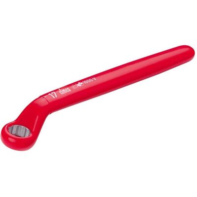 Chiave a anello profonda SW27 Cimco - Chiave Chiave a anello profonda SW27 Cimco - Chiave
