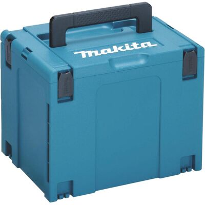 Makita, Cassetta degli attrezzi, MAKPAC Gr.4 Makita, Cassetta degli attrezzi, MAKPAC Gr.4