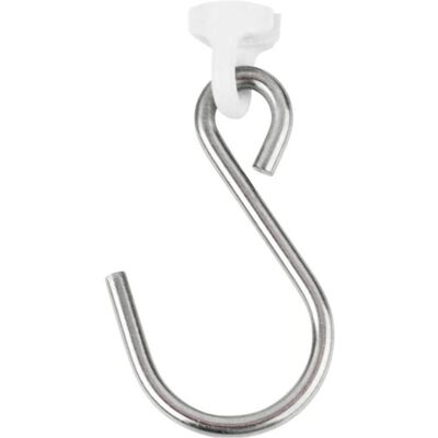 Kern & Sohn 281-151-001 Ganci per bilance a molla - Accessori Kern & Sohn 281-151-001 Ganci per bilance a molla - Accessori