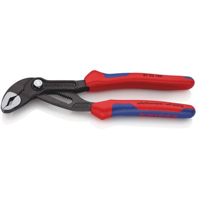 Knipex, Pinza, Cobra (180 mm) Knipex, Pinza, Cobra (180 mm)