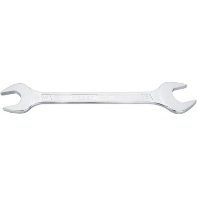 HAZET, Chiave inglese, Chiave a forchetta doppia 450N-25X28 ∙ Profilo esagonale esterno ∙ 25 x 28 mm HAZET, Chiave inglese, Chiave a forchetta doppia 450N-25X28 ∙ Profilo esagonale esterno ∙ 25 x 28 mm