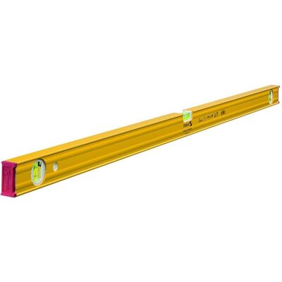 Livella Gialla 120cm Stabila Livella Gialla 120cm Stabila