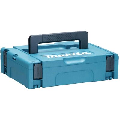 Makita, Cassetta degli attrezzi, MAKPAC Gruppo 1 Makita, Cassetta degli attrezzi, MAKPAC Gruppo 1