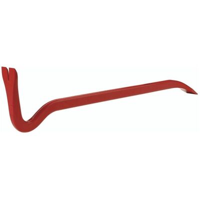 Rennsteig - Leve di estrazione piatte e ovali 500 mm - Crowbar Rennsteig - Leve di estrazione piatte e ovali 500 mm - Crowbar