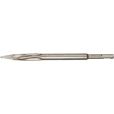 Metabo 629178000 Martello rotativo SDS Plus 250mm - Materiali duri Metabo 629178000 Martello rotativo SDS Plus 250mm - Materiali duri