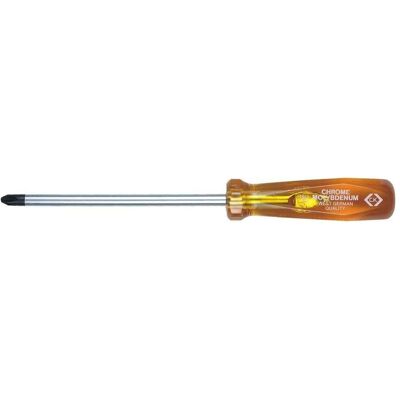 Cacciavite classico CK Tools T4812 4 HD PH4x200mm - Cacciavite Cacciavite classico CK Tools T4812 4 HD PH4x200mm - Cacciavite