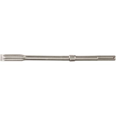 Metabo 629181000 - Martello rotante - Scalpello piatto - 40cm - Cemento, Muratura, Pietra Metabo 629181000 - Martello rotante - Scalpello piatto - 40cm - Cemento, Muratura, Pietra