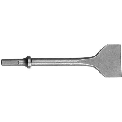 Set Mazzuolo e Scalpello Metabo - Piatto 50mm, SW10 Set Mazzuolo e Scalpello Metabo - Piatto 50mm, SW10
