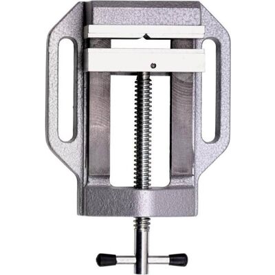 Metabo Morsa per macchina - Set di utensili e accessori Metabo Morsa per macchina - Set di utensili e accessori