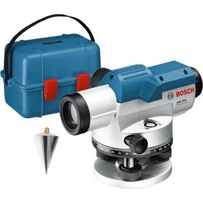 Bosch GOL 32 D Livella ottica - Uso esterno Bosch GOL 32 D Livella ottica - Uso esterno