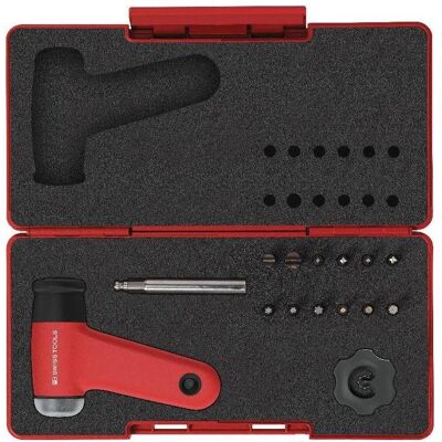Packard Bell Swiss Tools, Set di Cacciaviti B1 - Set di Cacciaviti Packard Bell Swiss Tools, Set di Cacciaviti B1 - Set di Cacciaviti