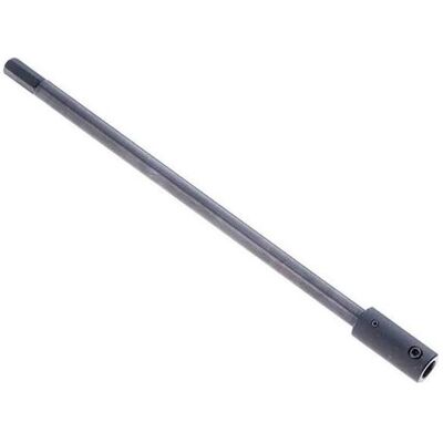 Estensione per albero Bahco 330mm - Accessorio per seghe a tazza Estensione per albero Bahco 330mm - Accessorio per seghe a tazza