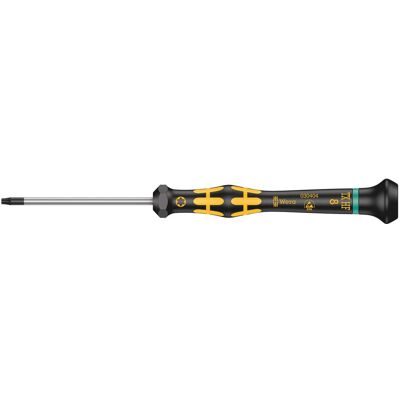 Wera, Cacciavite, 1567 ESD Micro TX HF 8 x 60 mm (Fattucchiera) Wera, Cacciavite, 1567 ESD Micro TX HF 8 x 60 mm (Fattucchiera)