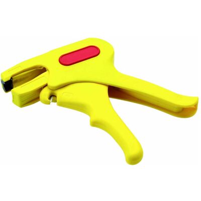 Cimco Solar 100774 Pinza spelafili automatica Cimco Solar 100774 Pinza spelafili automatica