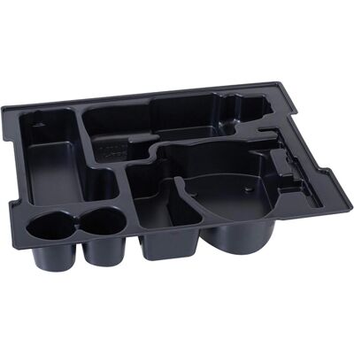 Bosch Professional, Accessori valigetta degli attrezzi, Intarsio per utensile Bosch Professional, Accessori valigetta degli attrezzi, Intarsio per utensile