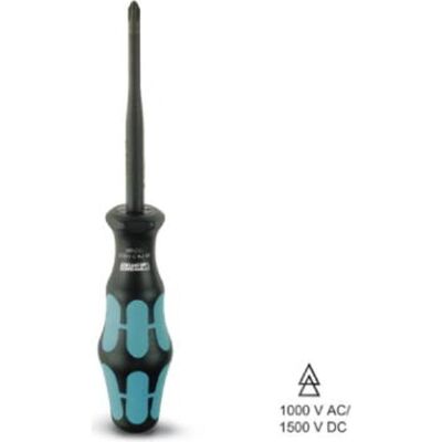 Phoenix Contact SF-PH 2-100 S-VDE - Cacciavite a croce Phoenix Contact SF-PH 2-100 S-VDE - Cacciavite a croce