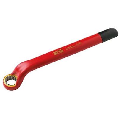 Bahco Modello 2MV-13 Chiave a anello isolata 13mm - Chiave a stella Bahco Modello 2MV-13 Chiave a anello isolata 13mm - Chiave a stella