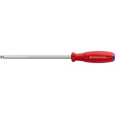 Cacciavite PB Swiss Tools - Testa esagonale, 2,5x90mm, SwissGrip Cacciavite PB Swiss Tools - Testa esagonale, 2,5x90mm, SwissGrip