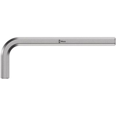 Wera, Chiave esagonale, 950 Hex-Plus 10,0 Wera, Chiave esagonale, 950 Hex-Plus 10,0
