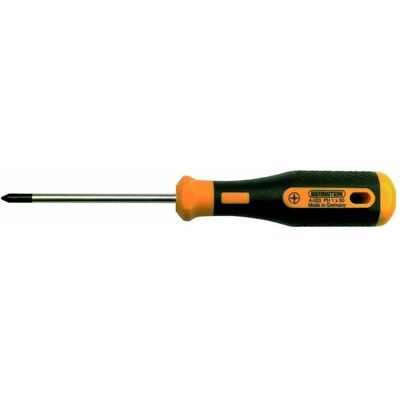 Bernstein Tools Modello 4-532 Cacciavite Phillips Resistente agli Urti - Tipo Officina Bernstein Tools Modello 4-532 Cacciavite Phillips Resistente agli Urti - Tipo Officina