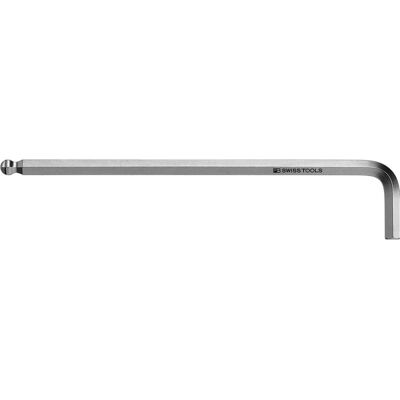 Chiave Allen con Testa Sferica PB Swiss Tools - Cacciavite - DIN 911 L Chiave Allen con Testa Sferica PB Swiss Tools - Cacciavite - DIN 911 L